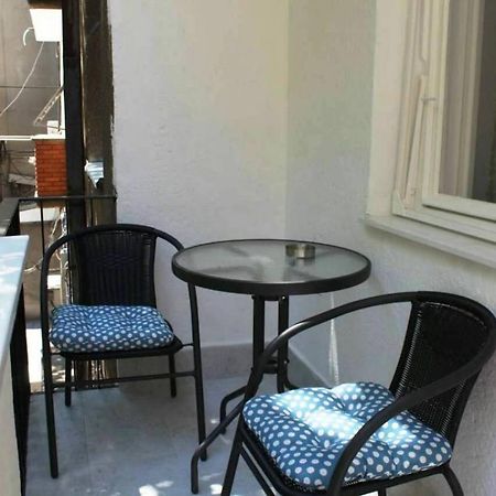 A&B Apartment Escópia Exterior foto