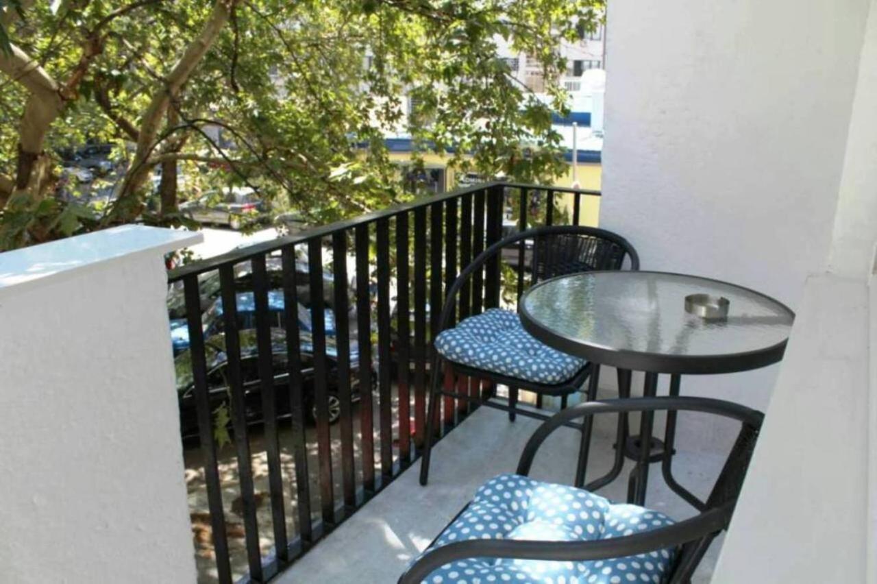 A&B Apartment Escópia Exterior foto